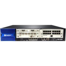 Juniper SSG 520M-SH